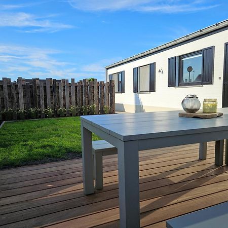 Vakantiewoning Maison Mathiz Middelkerke Exterior foto
